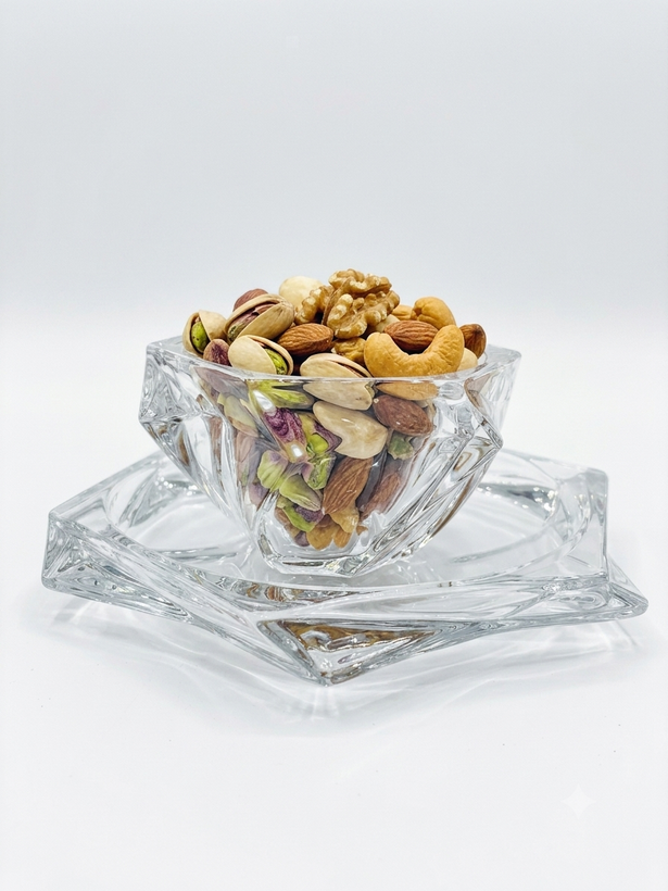 پیش دستی و پیاله ماکائو