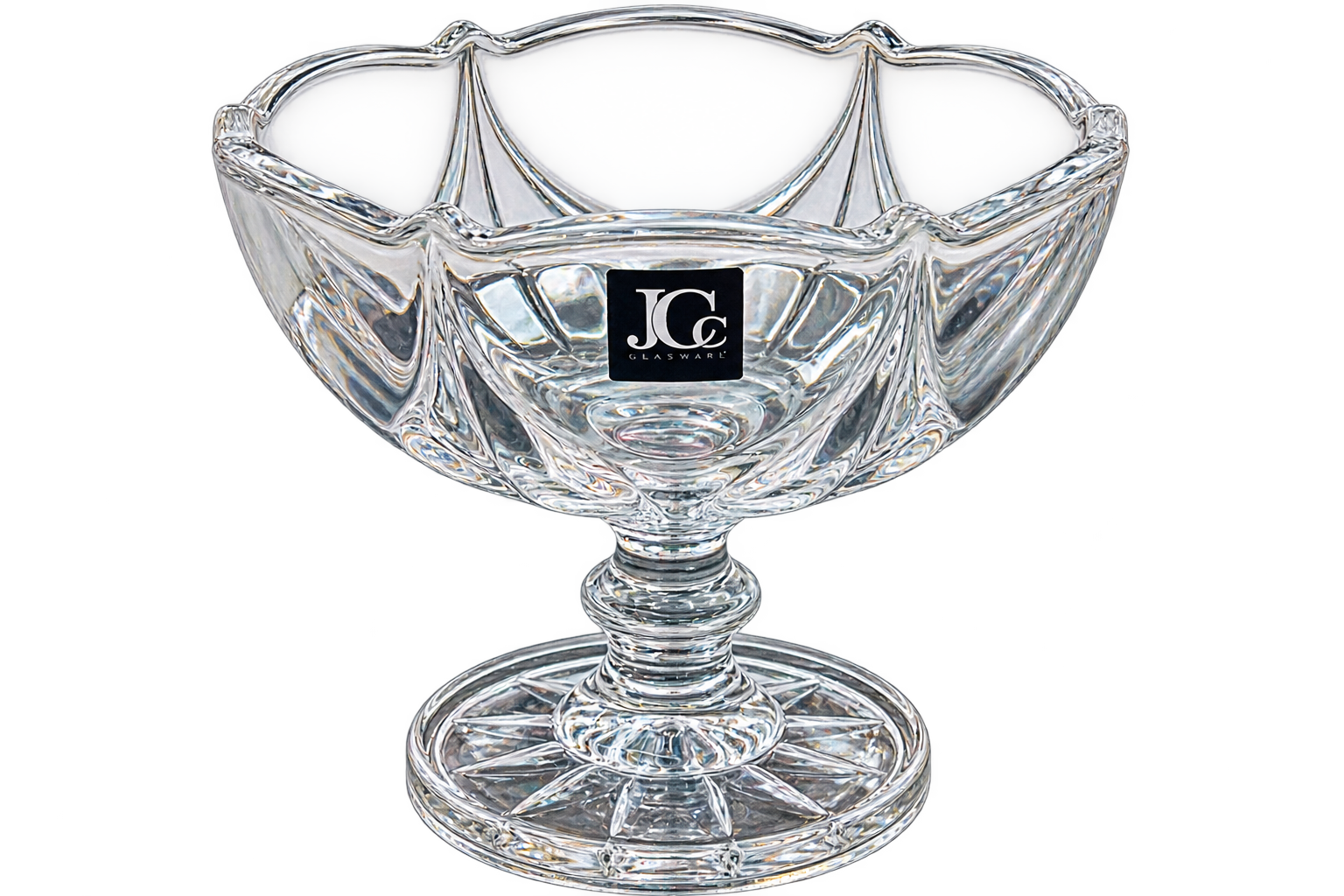 بستنی خوری کاراکاس برند Jcc