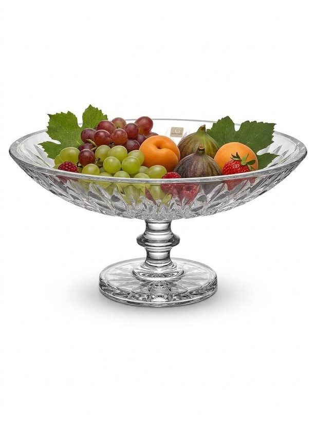 میوه خوری کریستال مدل اوشن JCc