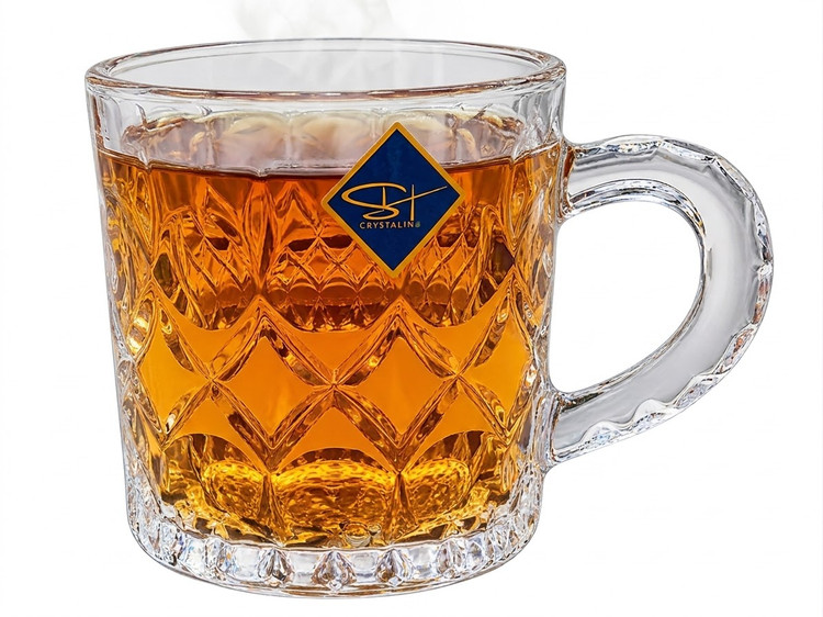 کاپ چای خوری مدل آنجلیکا